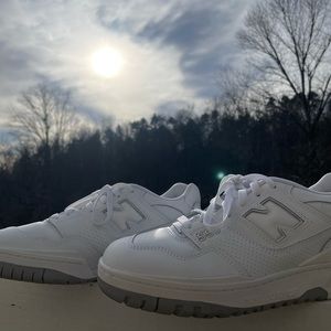 New Balance 550s